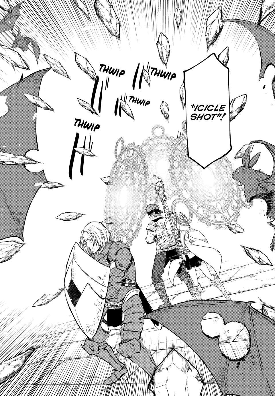 That Time I Got Reincarnated as a Slime, Chapter 117 image 10